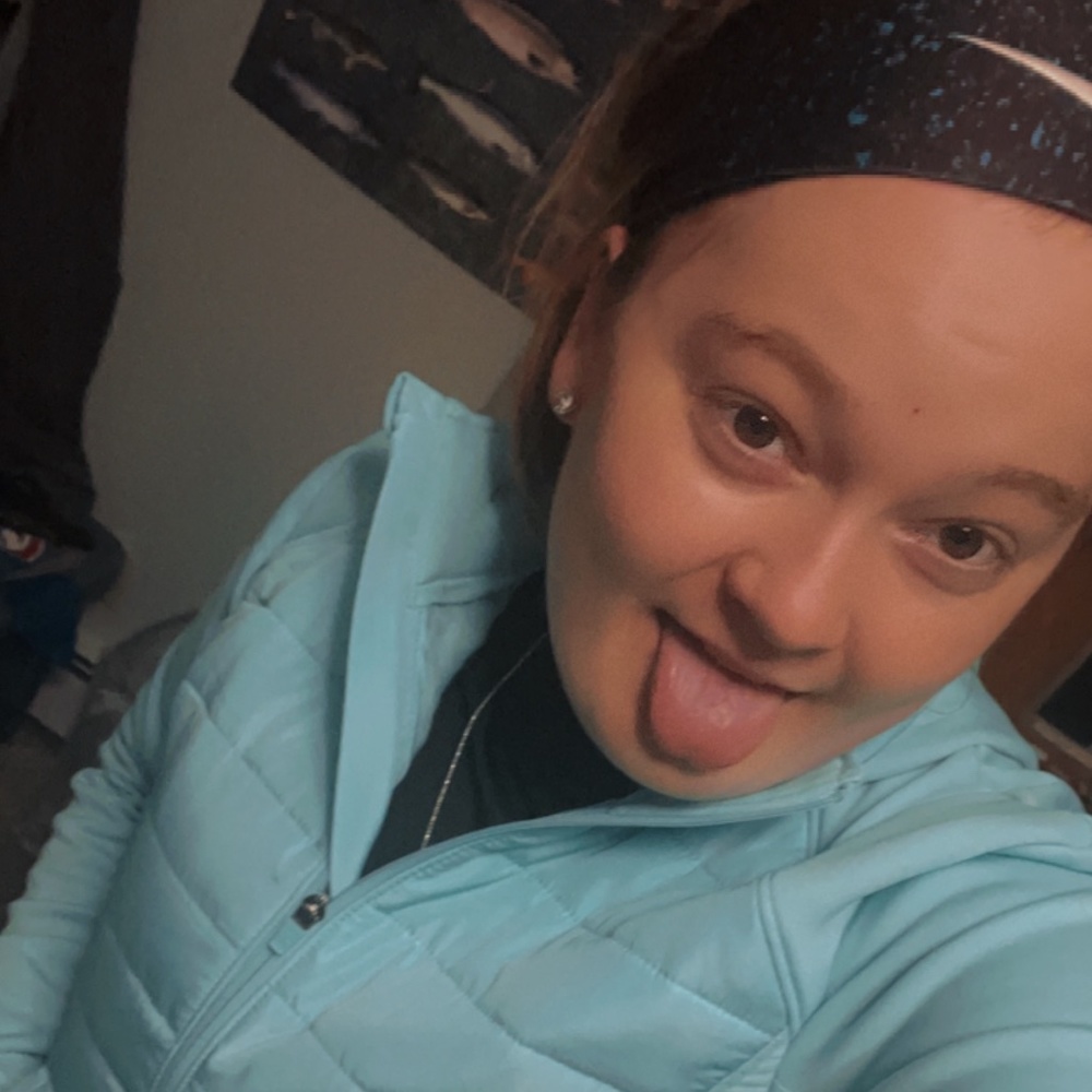 Meet your Posher, Kylie